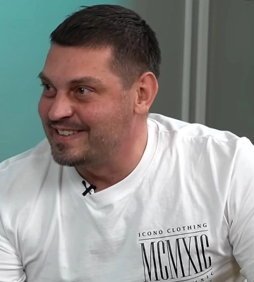 «Донес все угрозы и риски». Кличко на фоне обвинений Зеленского заявил, что за день до массированной атаки по Киеву встречался со Свириденко