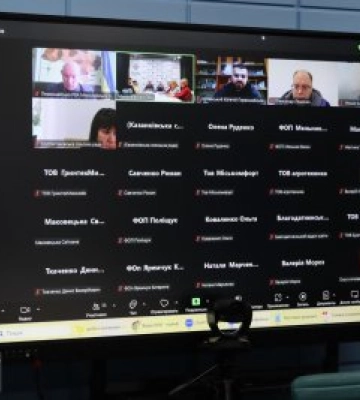 «Діалог влади та бізнесу»: на Миколаївщині обговорили актуальні зміни податкового законодавства з 2026 року