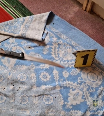 В Одеській області вбили чоловіка