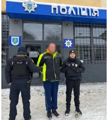 Угорця, засудженого за сексуальне насильство щодо малолітньої, затримали у Берегові