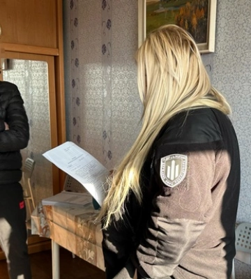 У Харкові злочинне угруповання вимагало гроші у наркозалежних
