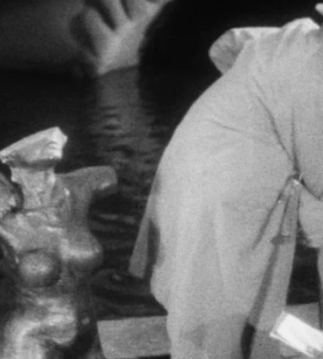 Впервые в истории фестиваля. Украинскую классику Хрустальный дворец 1934 года покажут в программе Берлинале 2026