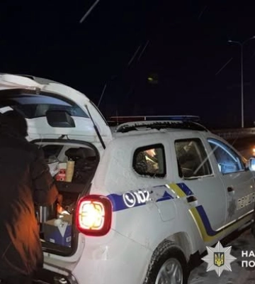 Харків тримається, а Київ?