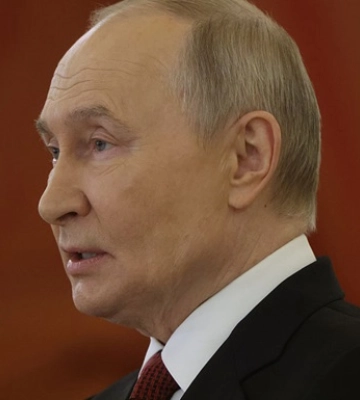 Путин сделал заявление о "целях" России в Украине