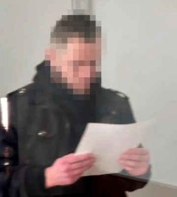 На Львівщині затримали чоловіка, що знімав порно з дівчиною-підлітком