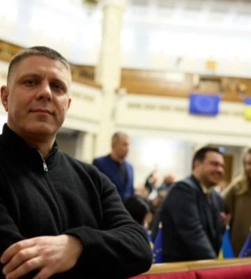 «Не участвую в политических играх»: Копытин о заявлениях Тимошенко по делу о подкупе нардепов