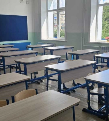 Уряд затвердив тривалість навчального року 2026/27