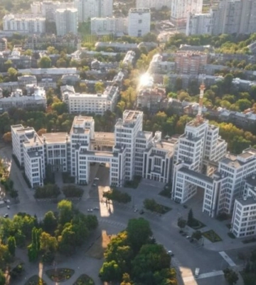У Салтівському районі Харкова стався вибух у багатоповерхівці: є жертви - мер