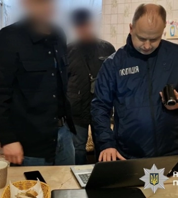 В Одессе разоблачили земельных аферистов