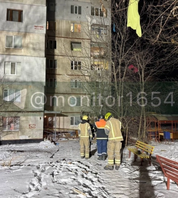 У Харкові стався вибух, є загиблі