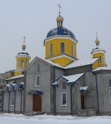 Храму на Волині – 10 років: як усе починалося