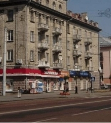 У Луцьку водій, який на Волі збив двох людей, отримав 850 гривень штрафу