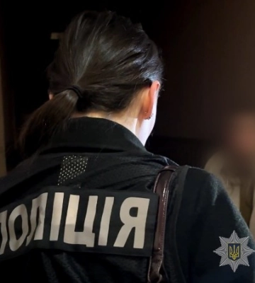 В Одесі посадовицю ТЦК затримали на хабарі