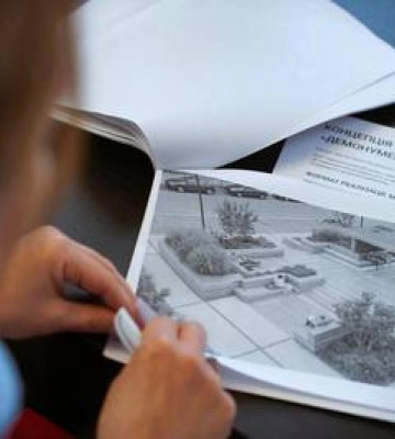Що може зявитись на місці демонтованих памятників у Полтаві