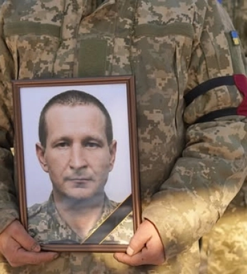 На Волині горіла хата (Фото)