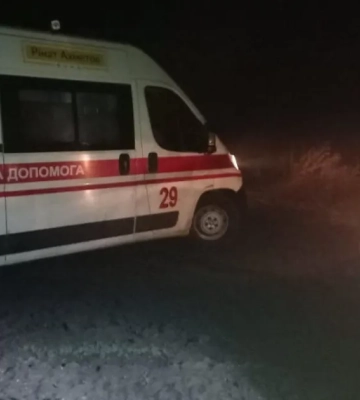 Взрыв в многоэтажке Харькова: двое погибших, есть пострадавшие