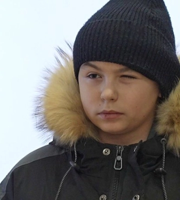 На Кіровоградщині школяр олівцем проколов око однокласнику, а вчителі не викликали навіть «швидку»