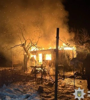 Доба на Донеччині: двоє загиблих і двоє поранених, атаковано три райони області. ФОТОрепортаж