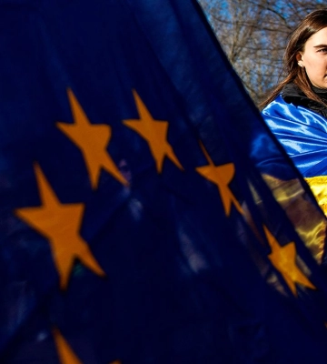 Reuters дізнався подробиці нової моделі вступу України до ЄС