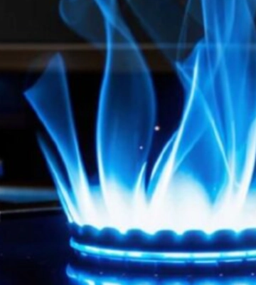 Хто в Одесі 21 січня залишиться без газу: перелік адрес