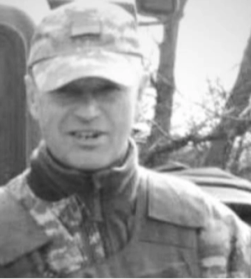 «На щиті» на Волинь повертається Герой Валерій Демусь - просять гідно зустріти