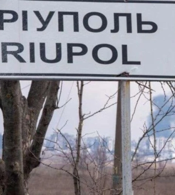 Москва планирует передать контроль над Мариуполем чеченским подразделениям – партизаны