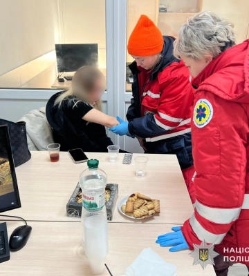 На Львівщині сталася ДТП за участі міжнародного автобуса: є травмовані