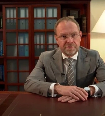 Чи піде Тимошенко на угоду зі слідством? Власенко дав прогноз