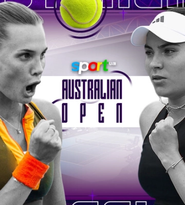 Даяна Ястремская – Елена-Габриэла Русе. Прогноз на матч Australian Open