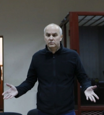 Суд аргументировал применение залога к Шуфричу