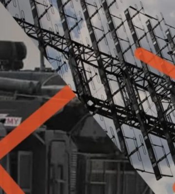 Украинские военные нанесли удар по ПВО оккупантов в Крыму и базе БПЛА — Генштаб ВСУ
