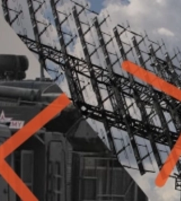 Сили оборони уразили російську ППО в Криму та склад дронів під Донецьком