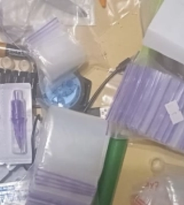 У Миколаєві поліція затримала дует наркодилерів: збували екстазі та амфетамін