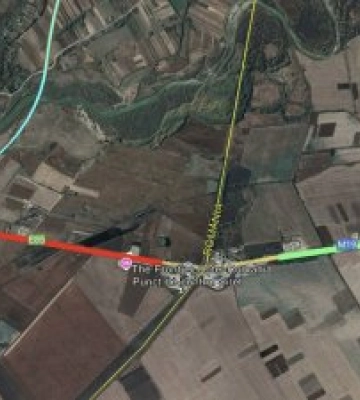 Новий шлях на Закарпаття: Румунія будує автобан до кордону