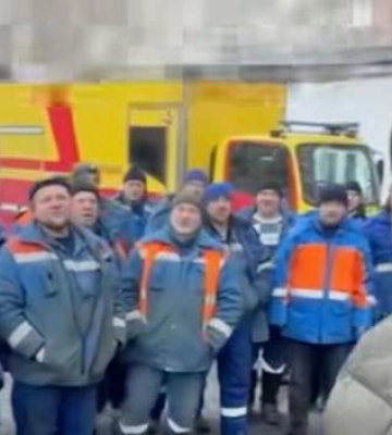 Почти все дома в Киеве подключили к теплу после рекордной атаки на энергетику, – Кличко