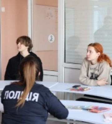 У школах Миколаєва запрацювали спеціальні класи медіації