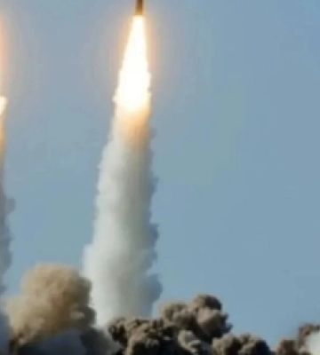 Росія готує нові масовані удари: куди та чим битиме ворог