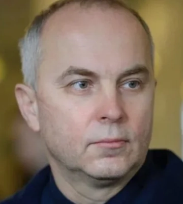 Суд аргументировал применение залога к Шуфричу