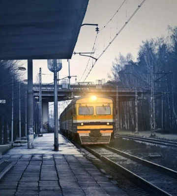 На Львівщині тимчасово не курсуватимуть деякі приміські поїзди