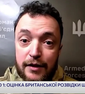 Росіяни “шукають ключик” до кордону на Харківщині – Трегубов (відео)