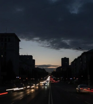 Як Запоріжжя готується до можливого блекауту, що працюватиме та скільки місто протримається без світла