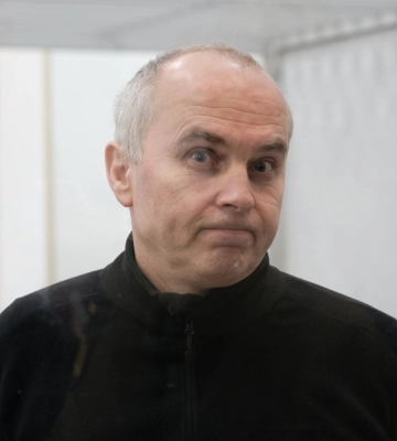 Суд аргументировал применение залога к Шуфричу