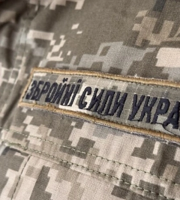 На Тернопільщині чоловік вигадав, як ухилитися від мобілізації