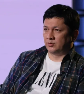 Віталій Кім розповів, коли він очікує на завершення війни