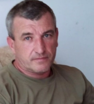 На Волині попрощаються із воїном Андрієм Гембіком, який загинув на Донеччині
