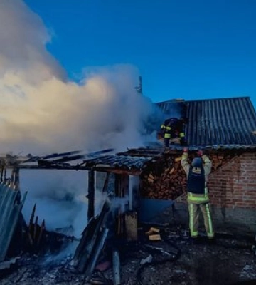 Росіяни атакували безпілотниками Суми і область: троє людей постраждало, пошкоджено багатоповерхівки. ФОТОрепортаж
