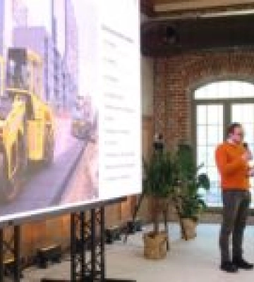 У Львові планують облаштувати смуги для громадського транспорту