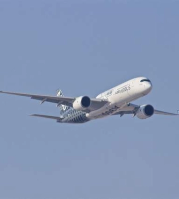 США попереджають про ризики для цивільної авіації над Центральною та Південною Америкою