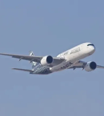 США попереджають про ризики для цивільної авіації над Центральною та Південною Америкою