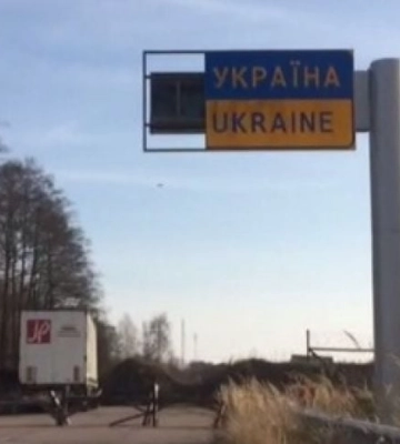 Будет ли закрыт гуманитарный коридор: жители Мелитополя, Каховки и Скадовска рассказали, как выбирались из оккупации (скрин)
